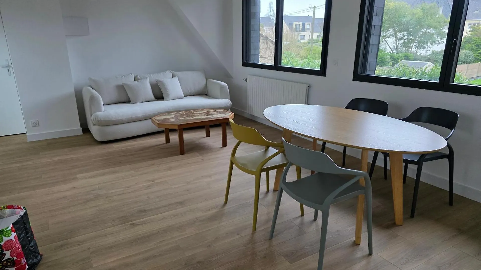 Appartement Ker Ty Mor Proche Mer Port-Louis Frankrike