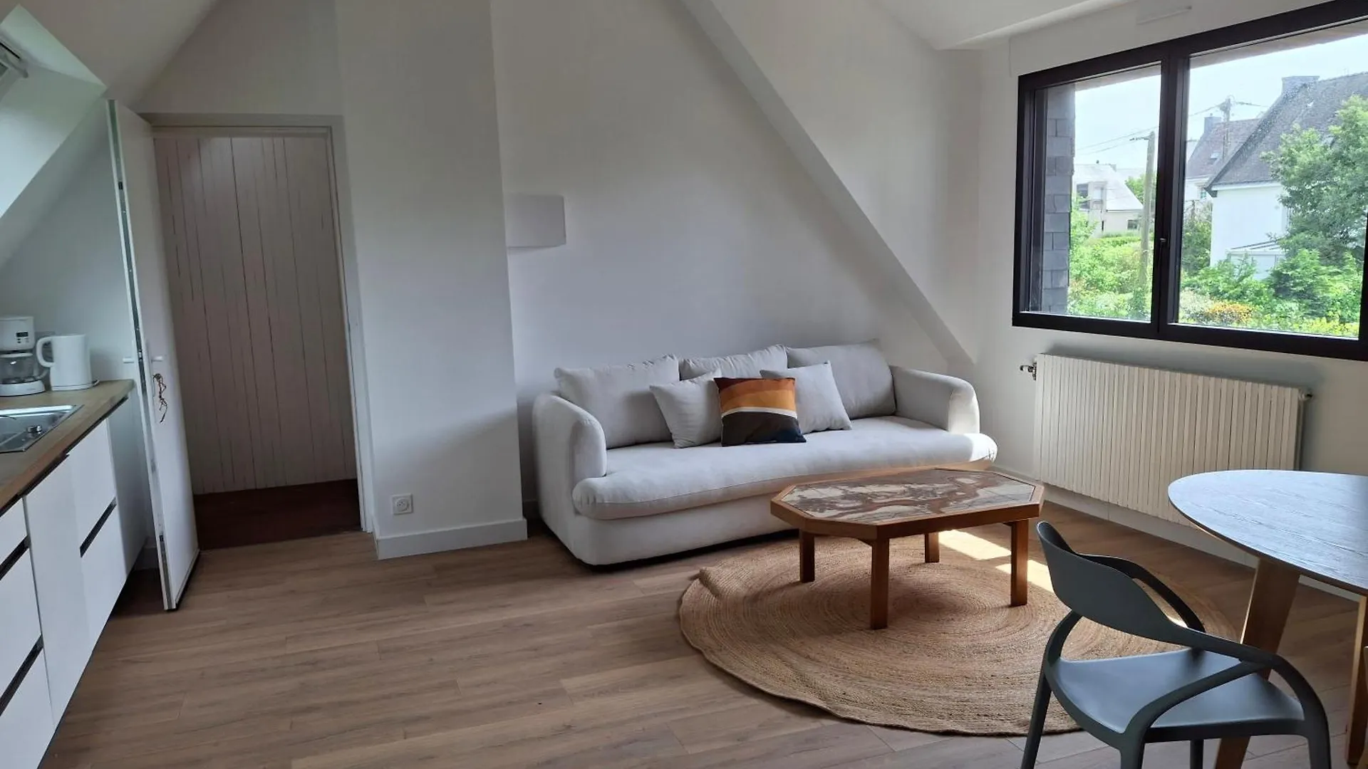 Appartement Ker Ty Mor Proche Mer Port-Louis