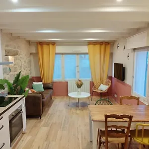  Appartement Etape En Bretagne