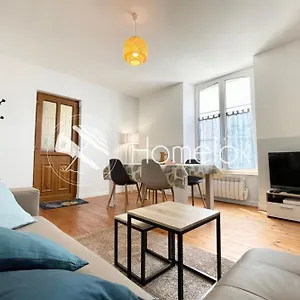  Appartement T2 Cocooning - Proche Plages Et Du Centre